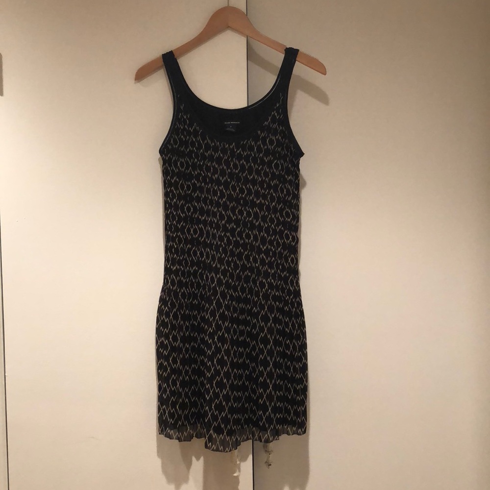 Club Monaco dress